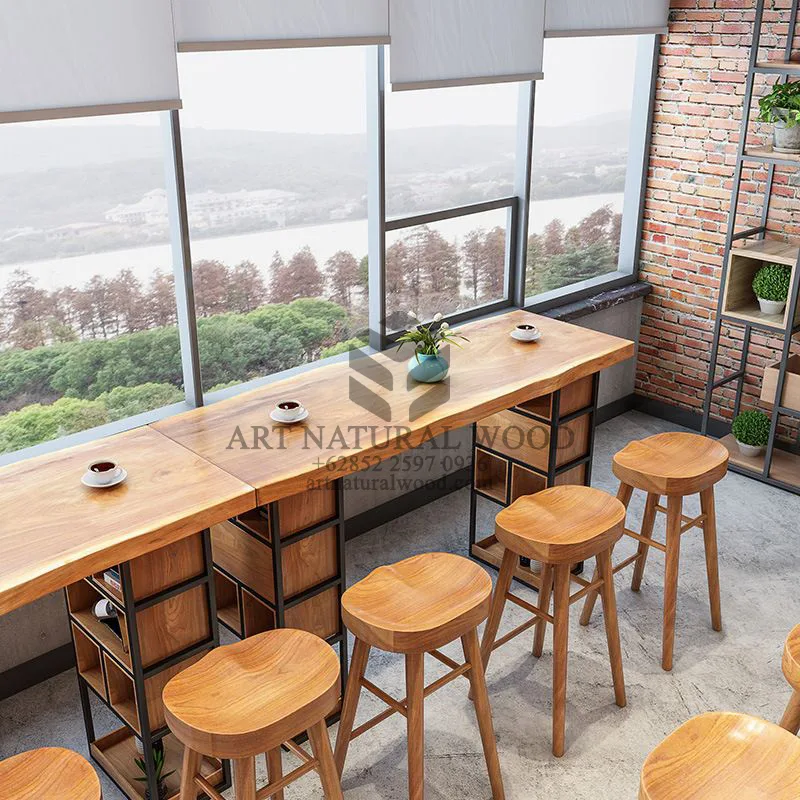 meja bar cafe-meja bar minimalis modern-meja bar minimalis-mini bar minimalis