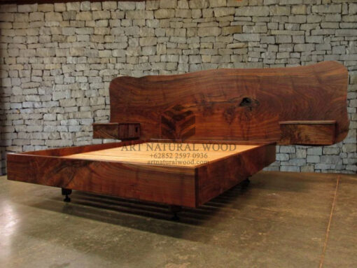 dipan minimalis kayu trembesi-dipan rustic-tempat tidur kayu trembesi-dipan minimalis mewah-dipan antik