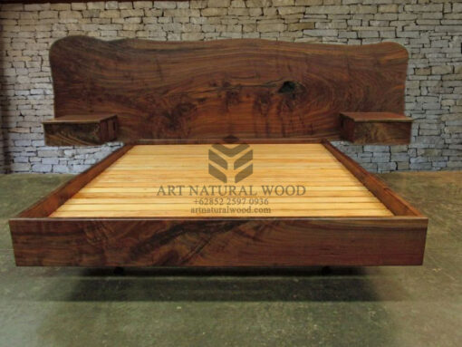 dipan minimalis kayu trembesi-dipan rustic-tempat tidur kayu trembesi-dipan minimalis mewah-dipan antik