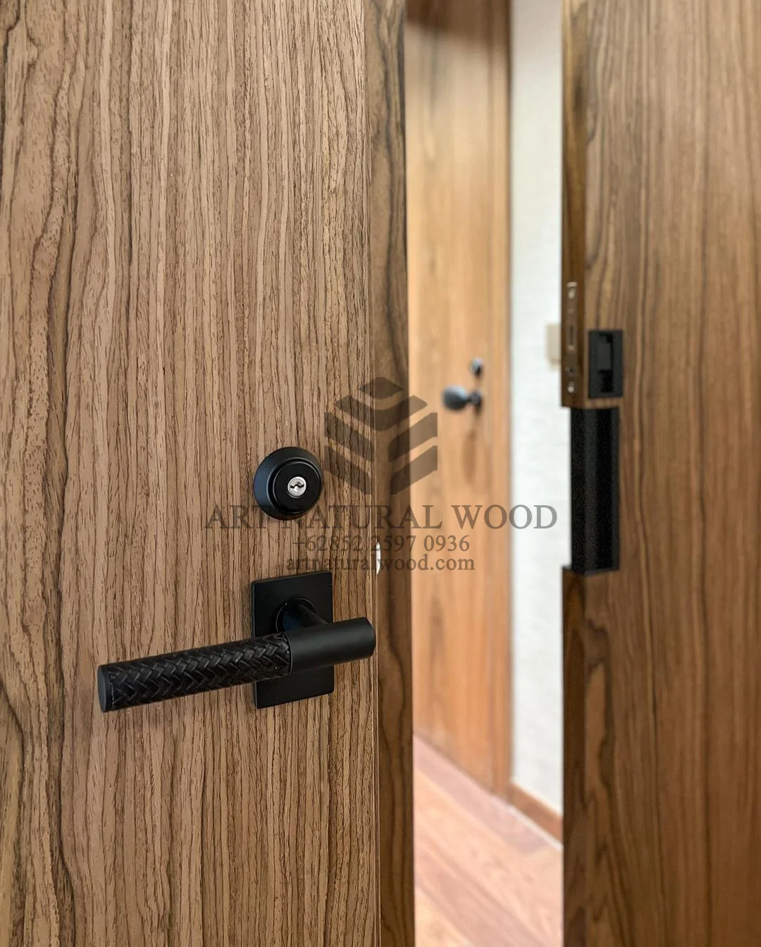 pintu kayu minimalis trembesi-pintu kayu jati-pintu minimalis kayu jati-pintu rumah minimalis