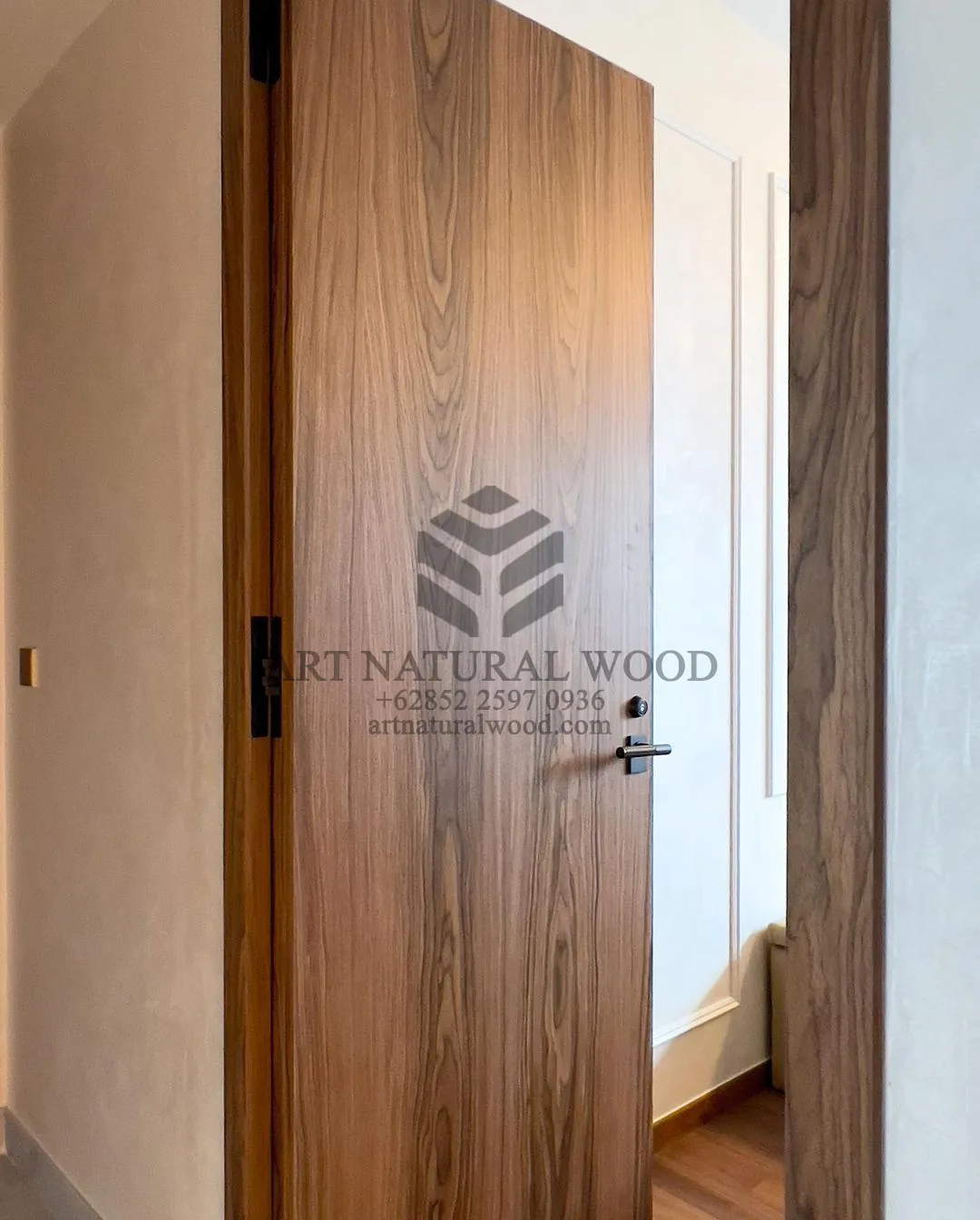 pintu kayu minimalis trembesi-pintu kayu jati-pintu minimalis kayu jati-pintu rumah minimalis