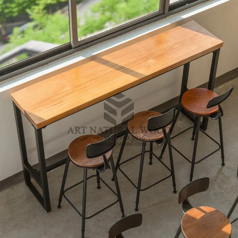 meja bar minimalis modern-meja bar minimalis-mini bar minimalis-meja bar cafe