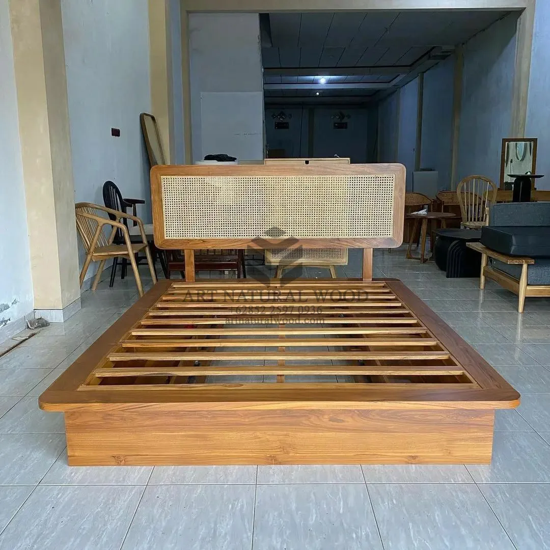 tempat tidur rotan-dipan rotan-ranjang rotan-dipan minimalis-tempat tidur minimalis-ranjang minimalis