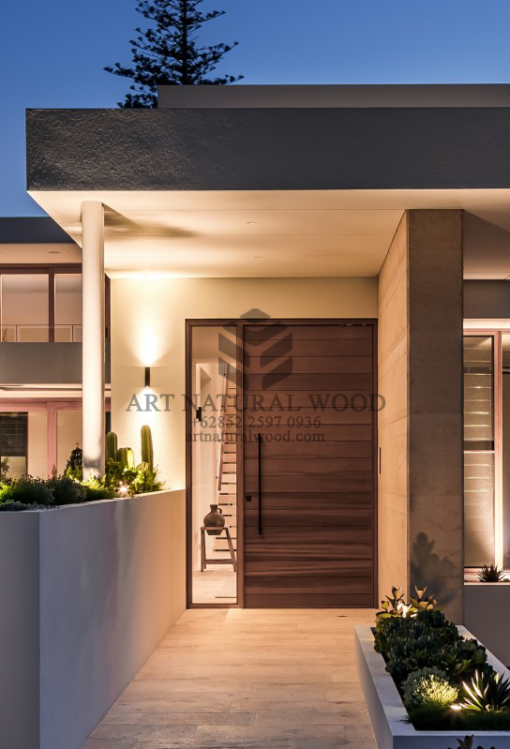 pintu jati minimalis modern-pintu minimalis besar-pintu rumah besar-pintu kayu besar