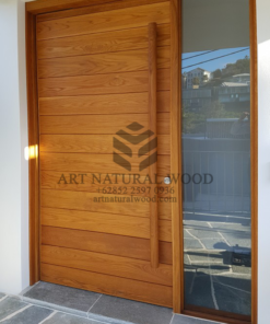 pintu jati minimalis modern-pintu minimalis besar-pintu rumah besar-pintu kayu besar