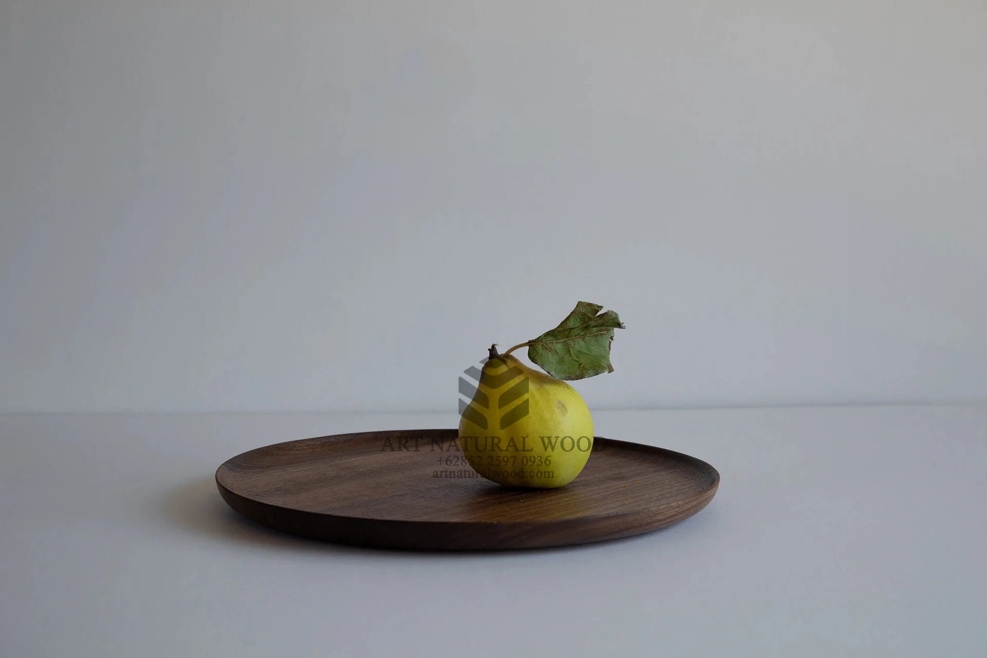 alas piring kayu-tbleware kayu-tatakan piring kayu-mangkok kayu-piring kayu