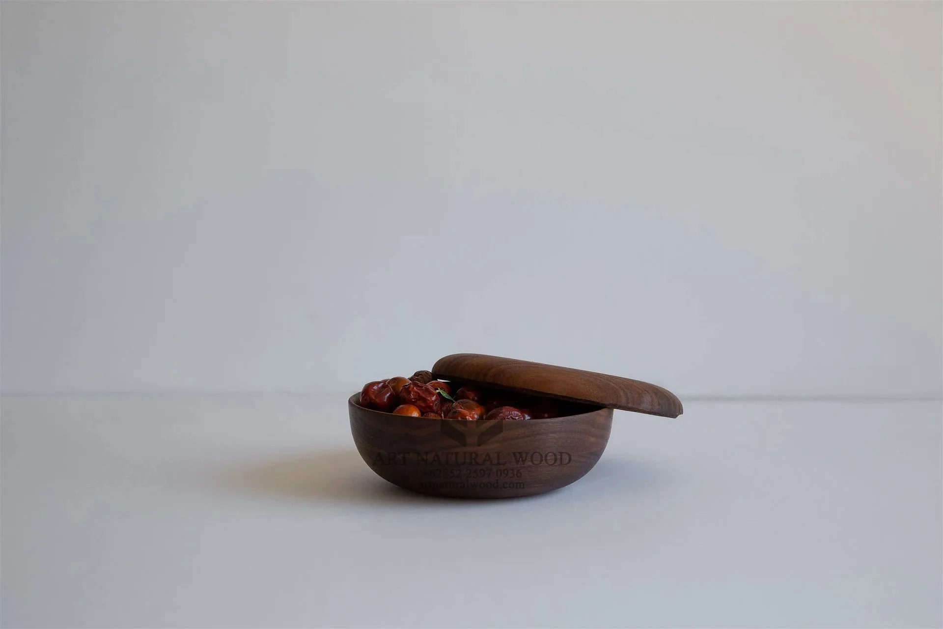 tempat buah kayu-mangkuk buah kayu-tbleware kayu-tempat buah unik-mangkuk buah unik