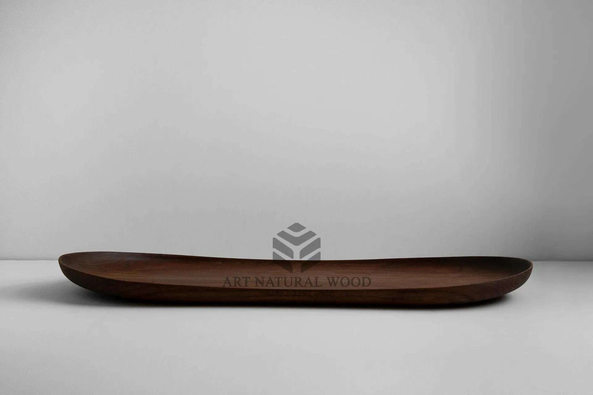 wooden tray-nampan kayu-tbleware kayu