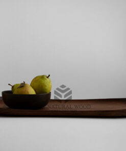 wooden tray-nampan kayu-tbleware kayu