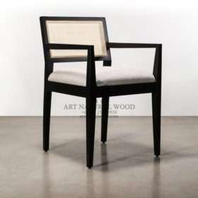 kursi cafe rotan minimalis-kursi cafe kayu jati-kursi makan rotan minimalis