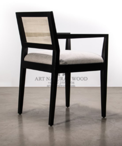 kursi cafe rotan minimalis-kursi cafe kayu jati-kursi makan rotan minimalis