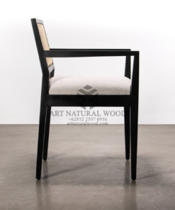 kursi cafe rotan minimalis-kursi cafe kayu jati-kursi makan rotan minimalis