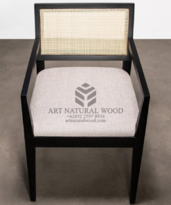kursi cafe rotan minimalis-kursi cafe kayu jati-kursi makan rotan minimalis