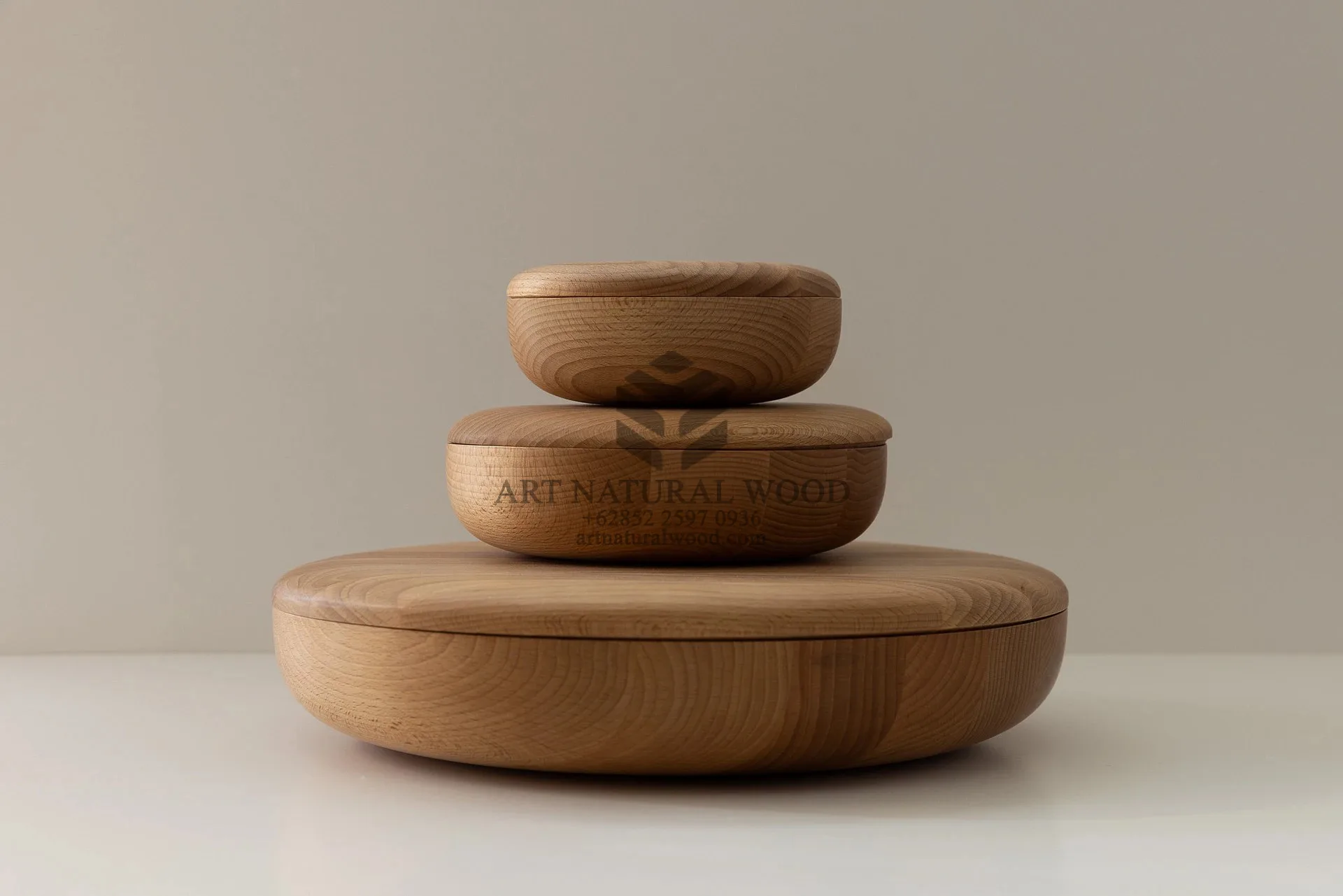 tempat buah kayu-mangkuk buah kayu-tbleware kayu-tempat buah unik-mangkuk buah unik