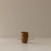 gelas kayu-cangkir kayu-mug kayu-gelas kayu cantik-tablewar kayu-wooden tableware