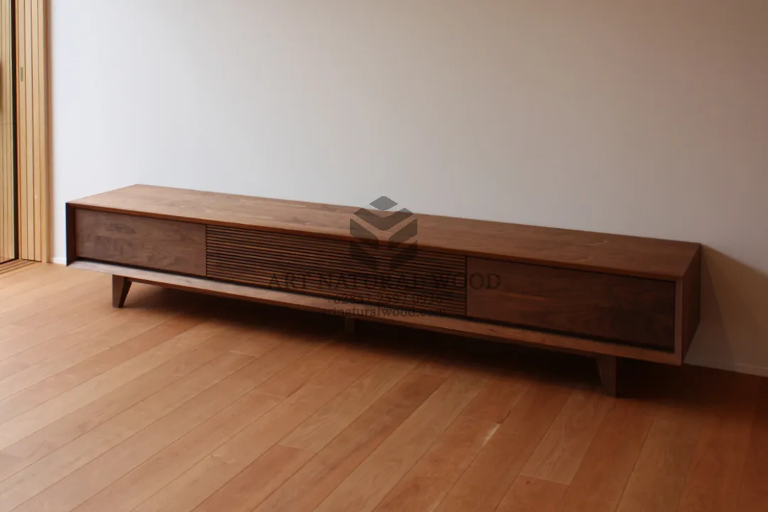bufet minimalis modern-bufet tv minimalis modern-bufet tv kayu jati-tv stand