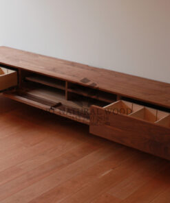 bufet minimalis modern-bufet tv minimalis modern-bufet tv kayu jati-tv stand