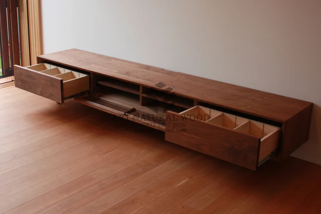 bufet minimalis modern-bufet tv minimalis modern-bufet tv kayu jati-tv stand