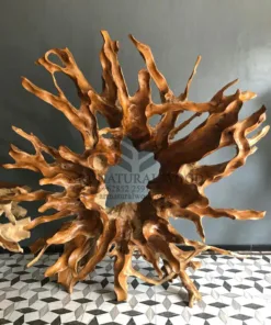 wall decor kayu unik-hiasan akar-hiasan dinding kayu-hiasan dinding unik-artwork kayu