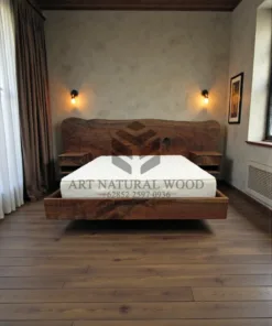 dipan minimalis kayu trembesi-dipan rustic-tempat tidur kayu trembesi-dipan minimalis mewah-dipan antik