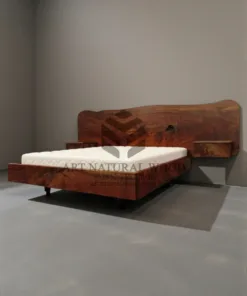 dipan minimalis kayu trembesi-dipan rustic-tempat tidur kayu trembesi-dipan minimalis mewah-dipan antik