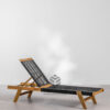 lounger kayu minimalis-lounge chair-furniture garden