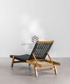 lounger kayu minimalis-lounge chair-furniture garden