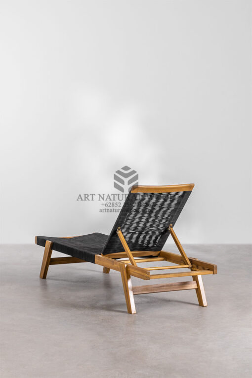 lounger kayu minimalis-lounge chair-furniture garden
