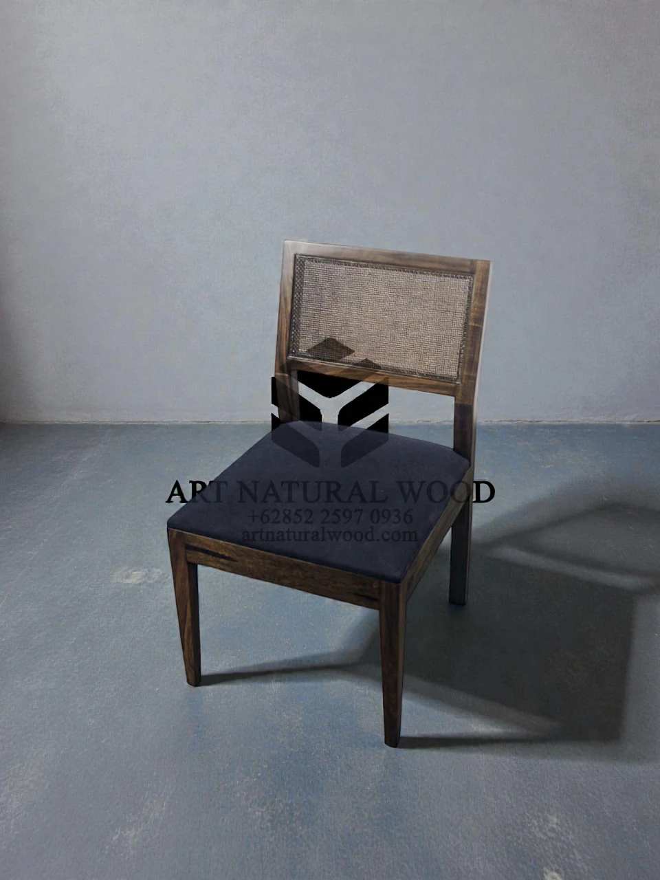 kursi cafe minimalis rotan-kursi makan rotan-kursi makan minimalis rotan