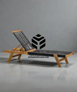 lounger kayu minimalis-lounge chair-furniture garden
