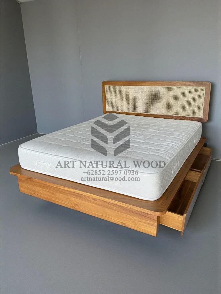 tempat tidur rotan-dipan rotan-ranjang rotan-dipan minimalis-tempat tidur minimalis-ranjang minimalis