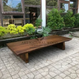 meja lesehan minimalis-meja lesehan kayu-meja tamu minimalis-meja oshin minimalis
