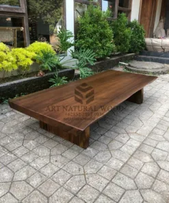 meja lesehan minimalis-meja lesehan kayu-meja tamu minimalis-meja oshin minimalis