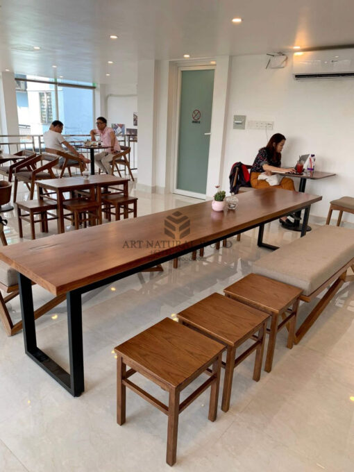 interior cafe minimalis-meja kursi cafe minimalis-set meja makan minimalis