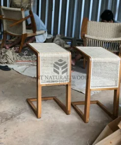 meja laptop minimalis-meja cafe kecil-side table minimalis-meja kecil cafe