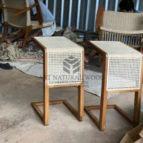 meja laptop minimalis-meja cafe kecil-side table minimalis-meja kecil cafe