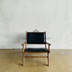 kursi kayu ruang tamu minimalis-kursi santai ruang tamu