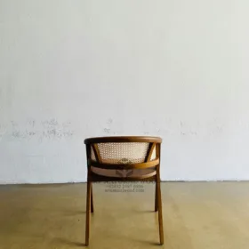 kursi makan jati-kursi makan rotan-kursi makan minimalis modern-kursi cafe jati