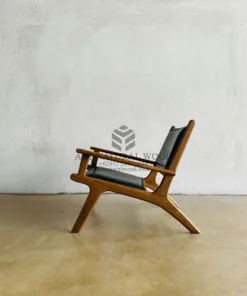 kursi kayu ruang tamu minimalis-kursi santai ruang tamu