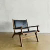 kursi kayu ruang tamu minimalis-kursi santai ruang tamu
