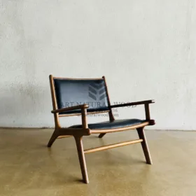 kursi kayu ruang tamu minimalis-kursi santai ruang tamu