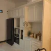lemari kitchen set-lemari dapur minimalis