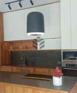 kitchen set dapur minimalis modern