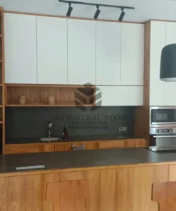 kitchen set dapur minimalis modern