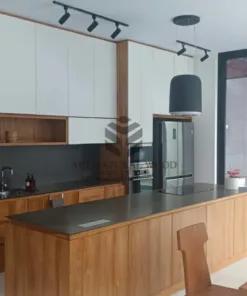 kitchen set dapur minimalis modern