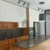 kitchen set dapur minimalis modern