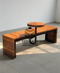 bangku cafe minimalis-bangku cafe unik-bangku cafe industrial