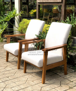 kursi minimalis ruang tamu kayu jati solid-kursi sofa ruang tamu