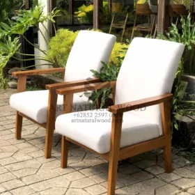 kursi minimalis ruang tamu kayu jati solid-kursi sofa ruang tamu