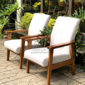 kursi minimalis ruang tamu kayu jati solid-kursi sofa ruang tamu